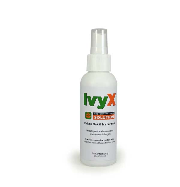 First Aid - Poison Ivy